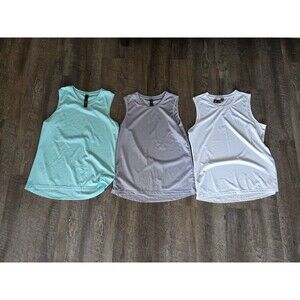 Large Tank Top Bundle